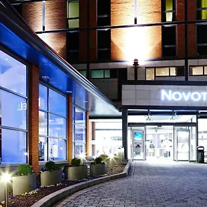 Novotel Centre Отель