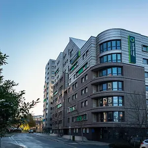  公寓 Burley Road In