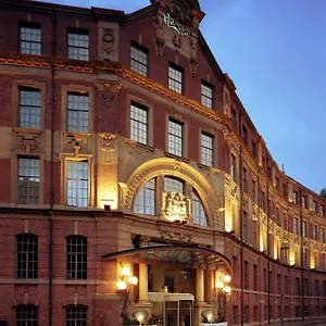 Malmaison Отель